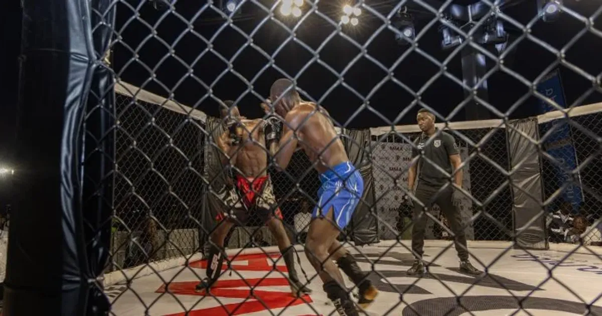Mais de 400 atletas agitam a partir de hoje Nacional de MMA em Cabinda