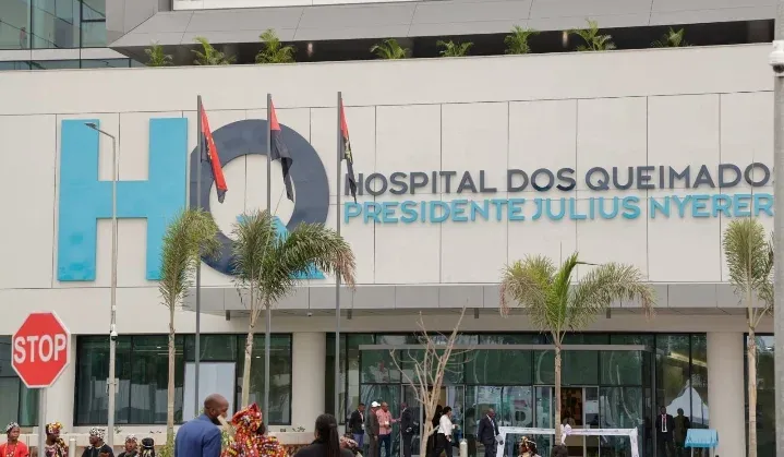 Novo Hospital vai reforçar atendimento à queimaduras complexas