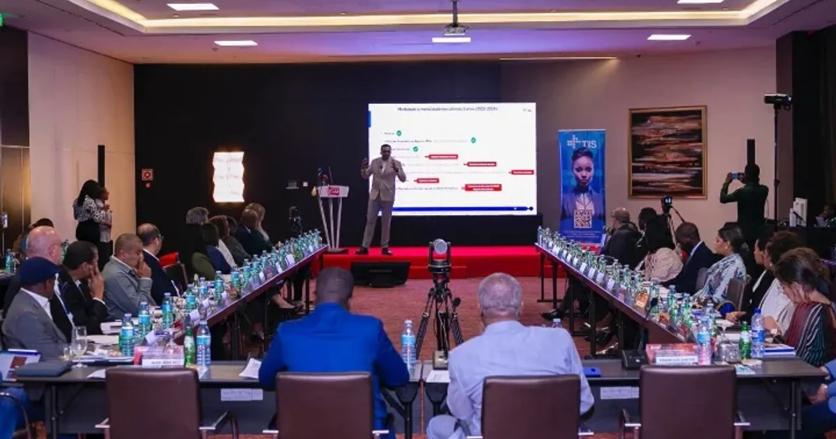Saúde privada em Angola debatida em mesa-redonda