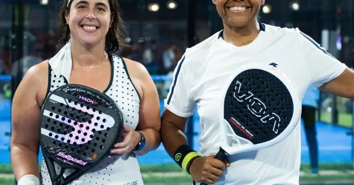 Associação Provincial de PADEL vai ser apresentada amanhã