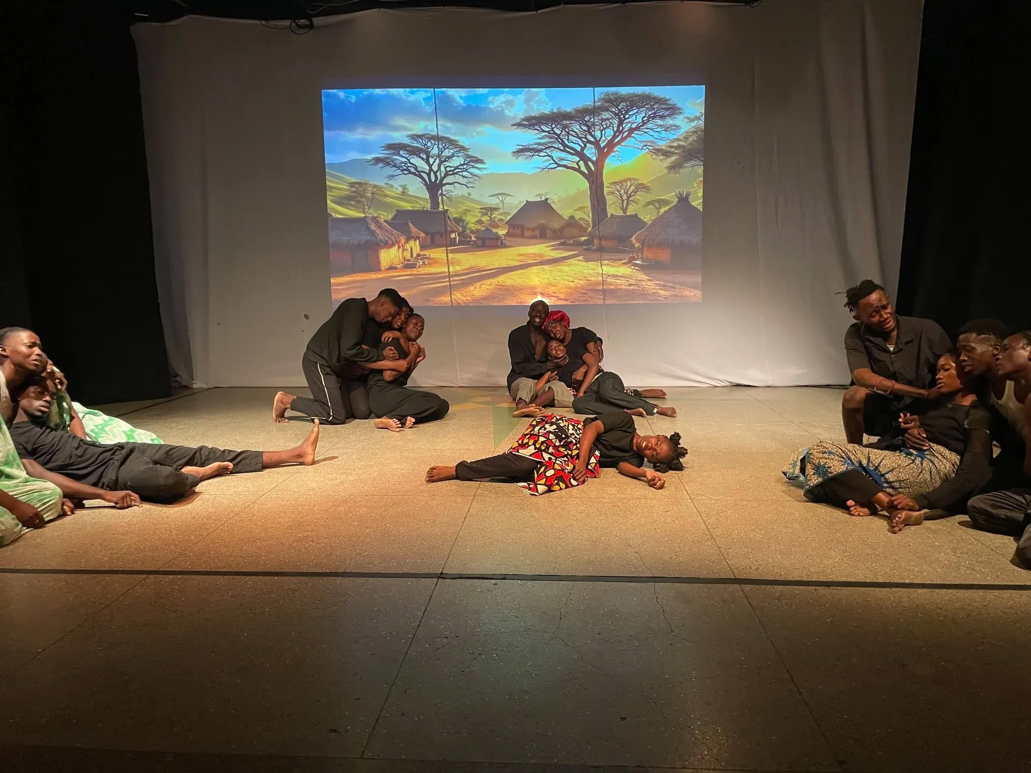 Circuito Internacional de Teatro cria pontes com instituições de ensino artístico