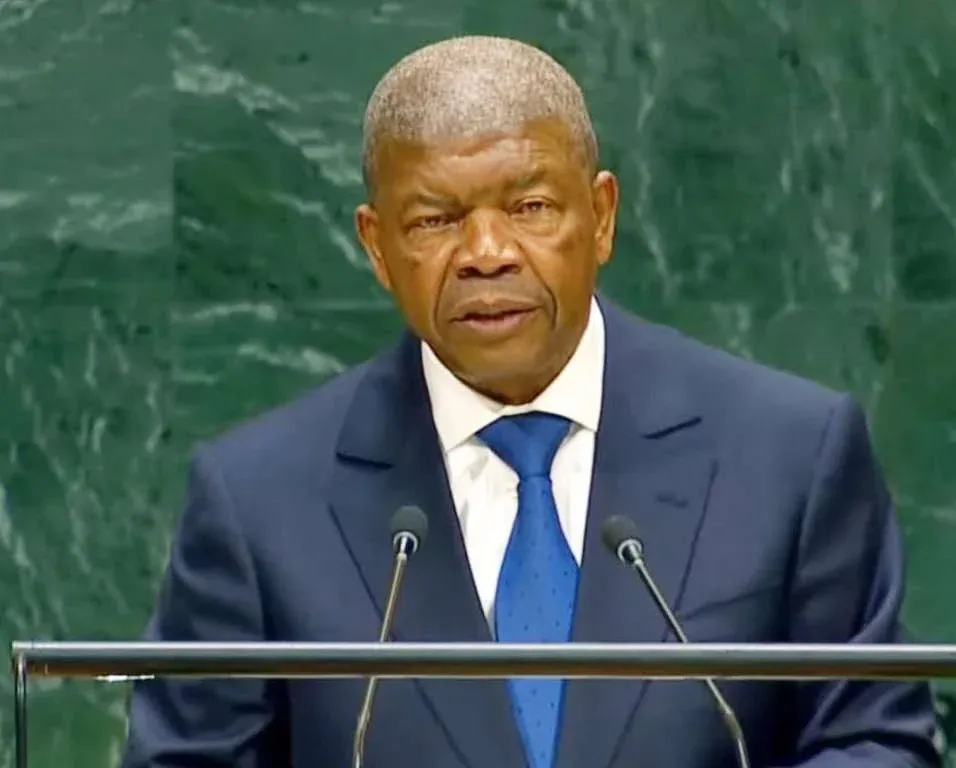 Presidente da República defende maior atenção ao que África tem a dizer ao mundo