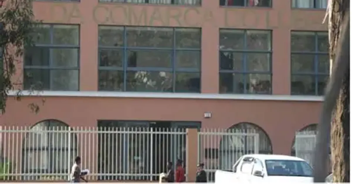 Tribunal do Lubango adia julgamento de padre católico para Junho