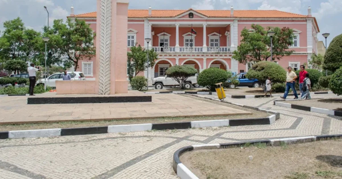 Governo do Bié preocupado com actos de vandalismo de bens públicos