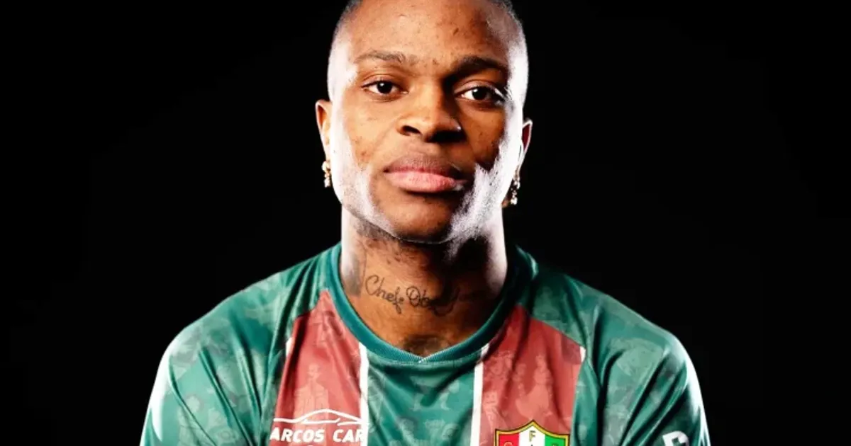 Chico Banza já brilha ao serviço do Zamalek do Egipto