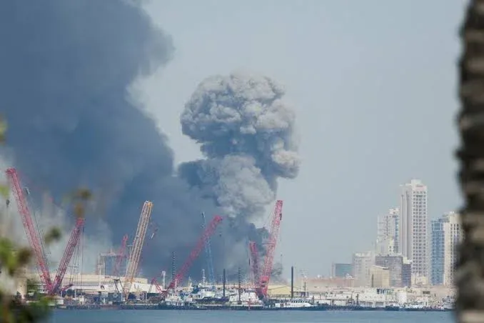 EUA atingem projecto nuclear iraniano e Teerão intensifica ataques à Jordânia e ao Kuwait