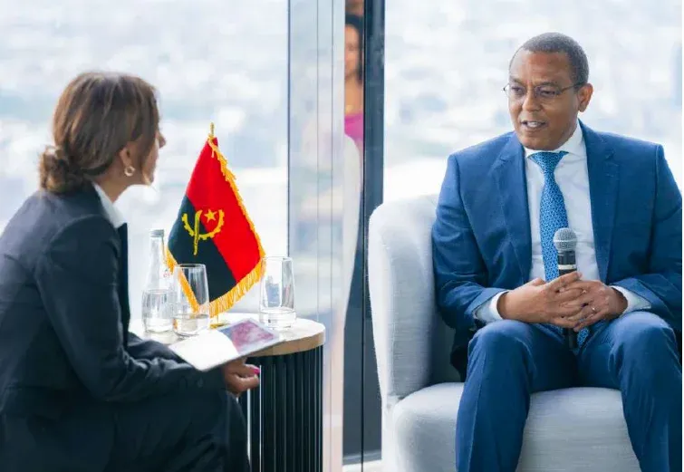 Ministro de Estado apresenta em Nova Iorque “Angola para além do petróleo”