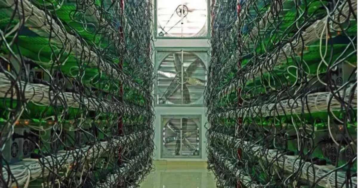 Mineração de criptomoedas pode gerar impacto positivo na economia com regulação e maior cobertura eléctrica