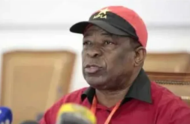Secretário-geral do MPLA afirma que o partido precisa de membros fortes e comprometidos com a causa dos angolanos