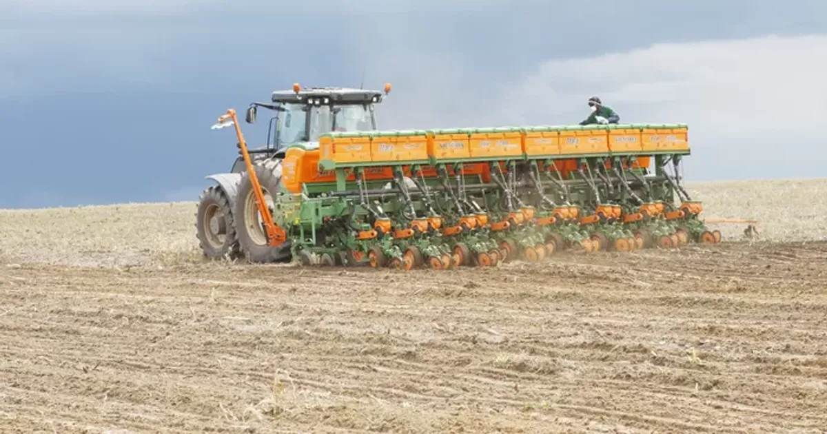 Ministro da Agricultura garante dinamização do sector para a diversificação da economia