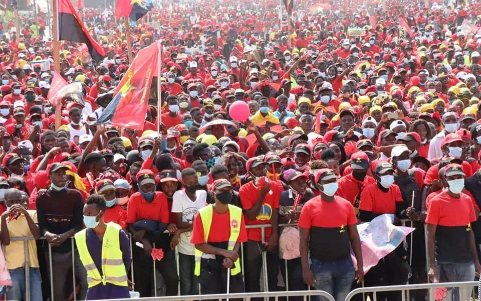 MPLA reafirma compromisso com desenvolvimento socioeconómico do Luando