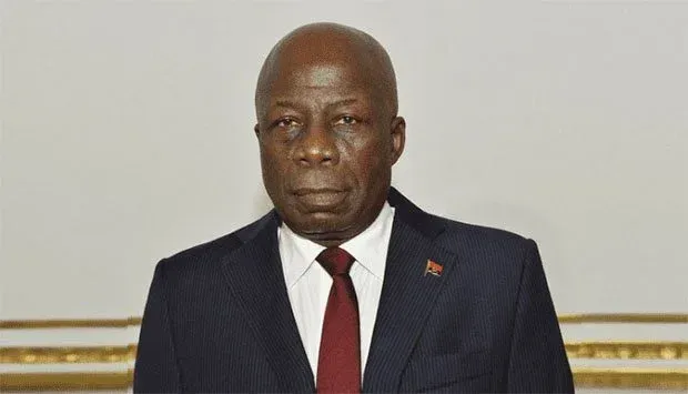 Ministro de Estado avalia construção da EN-190 no Moxico Leste