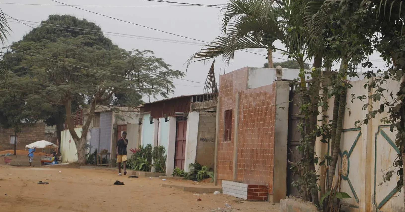 Morosidade no julgamento de crimes mediatizados revolta famílias e deixa bairros de Luanda sob tensão