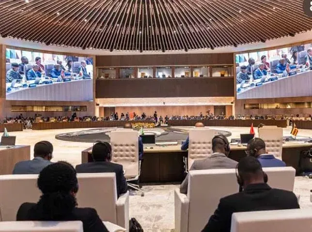 Angola ganha destaque internacional como porta de entrada de África para a Ásia-Pacífico