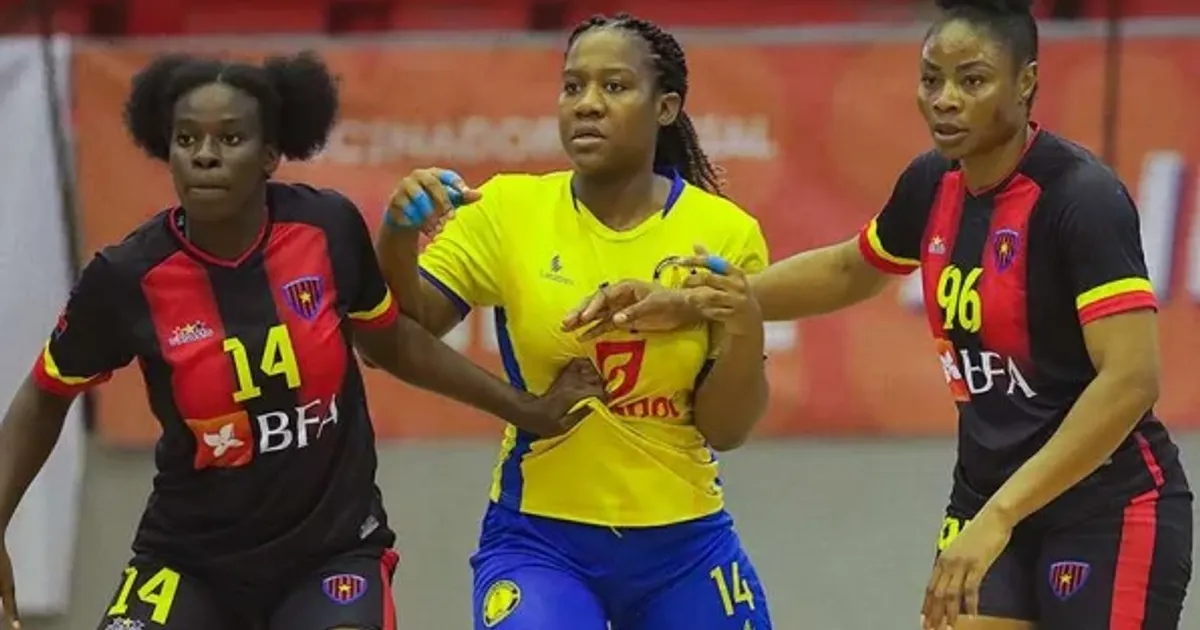 FAAND sorteia amanhã Nacional sénior feminino de andebol