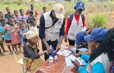 Kwenda já beneficia 1,5 milhões de agregados familiares em Angola
