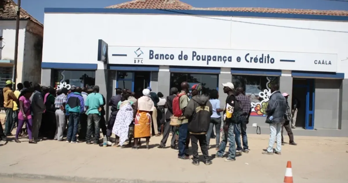 Falta de provedor de clientes dificulta resolução das queixas contra os bancos