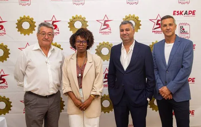Revista ESKAPE e ECAO lançam prémio e selo de certificação para o sector automóvel