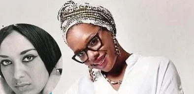 Afrikkanitha imortaliza Lily Tchiumba em concerto ao vivo