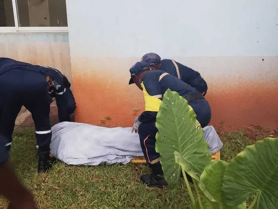 Cidadão de 35 anos encontrado morto na cave de um elevador da Vida Pacífica