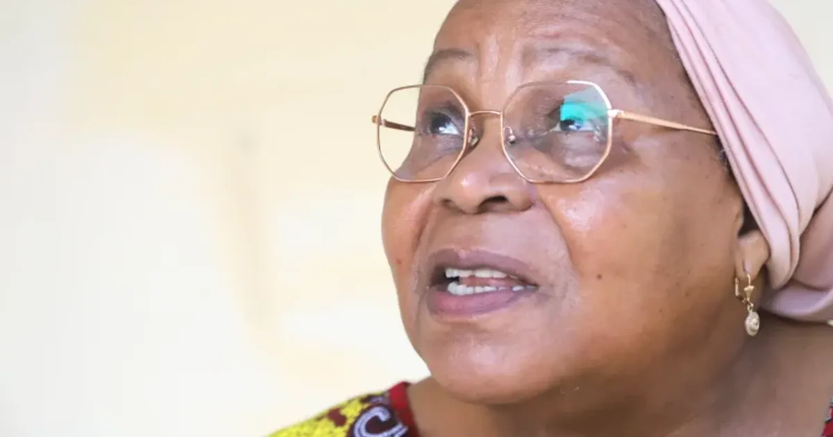 ESCRITORA AMÉLIA DYA KASSEMBE: “Angola é um mosaico de culturas, temos que valorizá-la e preservar para toda a vida”