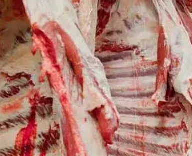 União Europeia suspende compra de carnes do Brasil