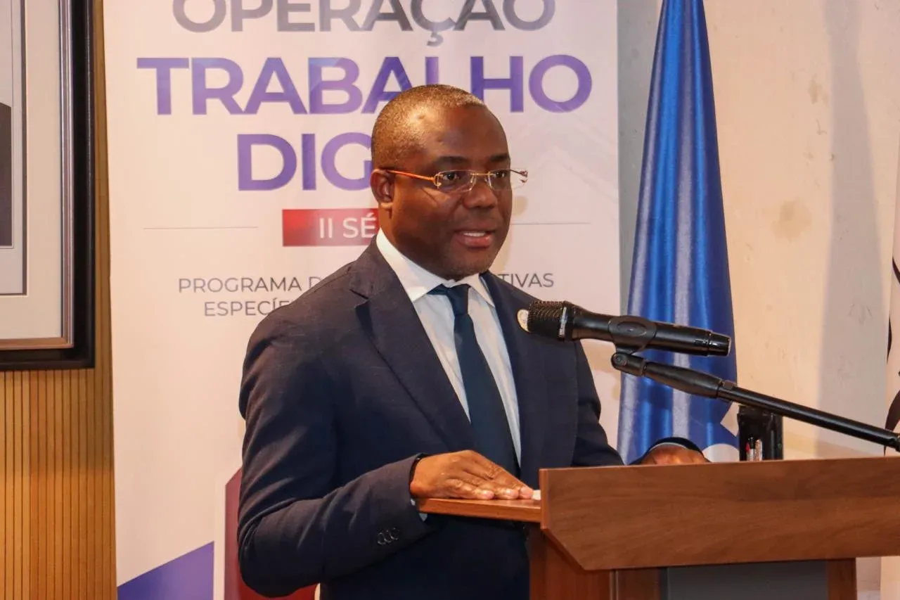 Arranca amanhã II série da Operação Trabalho Digno