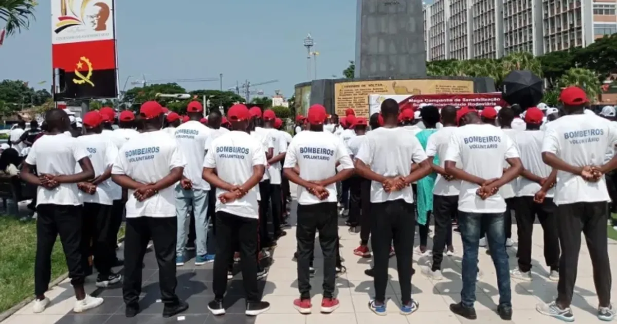 Bombeiros voluntários clamam por reconhecimento e alertam para os riscos na salvação sem técnica