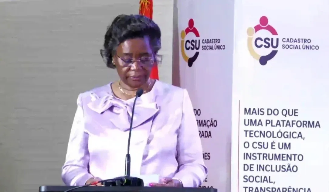 MASFAMU lança Projecto de Consolidação e Modernização da Gestão da Acção Social