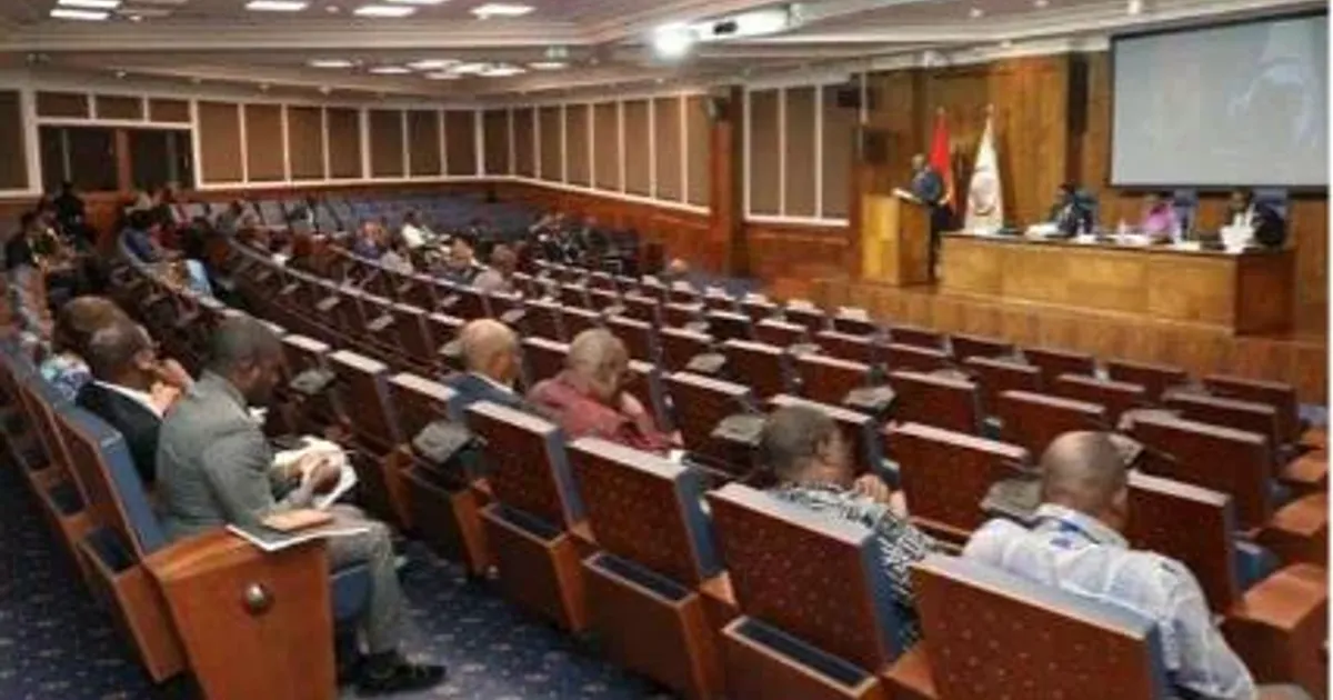 Parlamentares e Executivo analisam novo regime disciplinar da Polícia Nacional