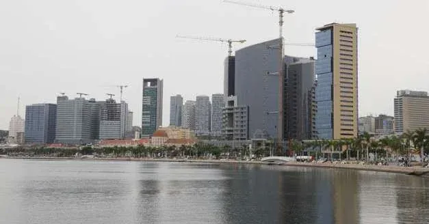 Moody’s dá nota positiva à classificação de Angola