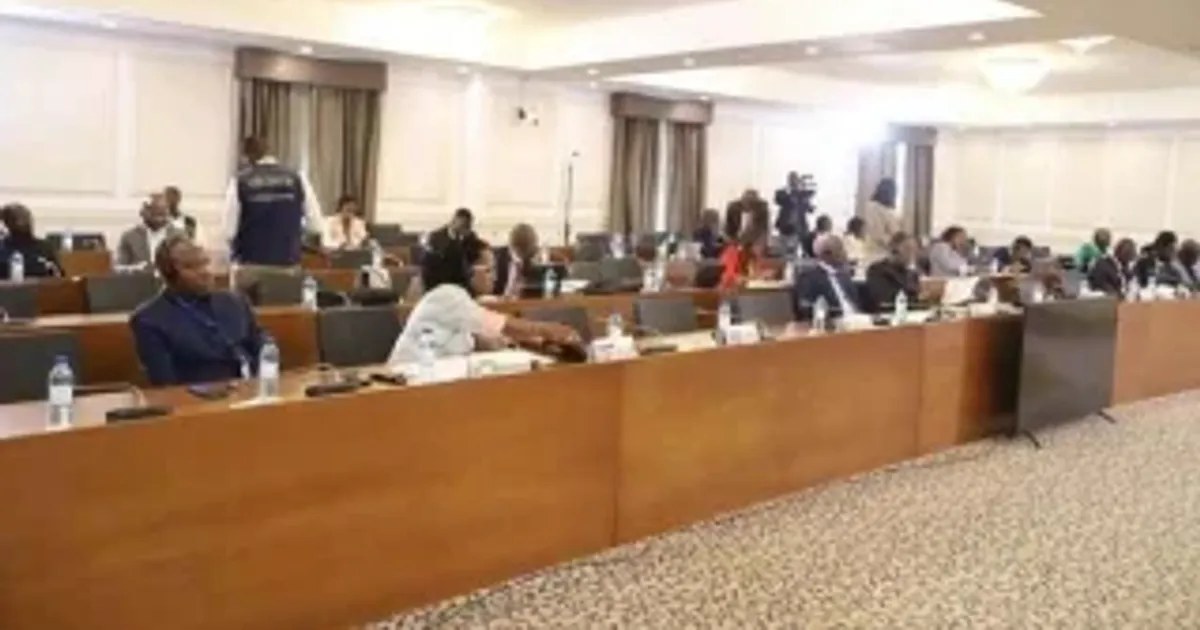 FP-CIRGL aprova plano de actividades e orçamento para 2025-2026