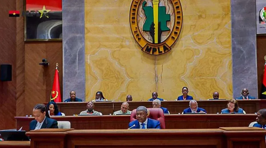 MPLA recomenda envio do recurso de Higino Carneiro ao Comité Central