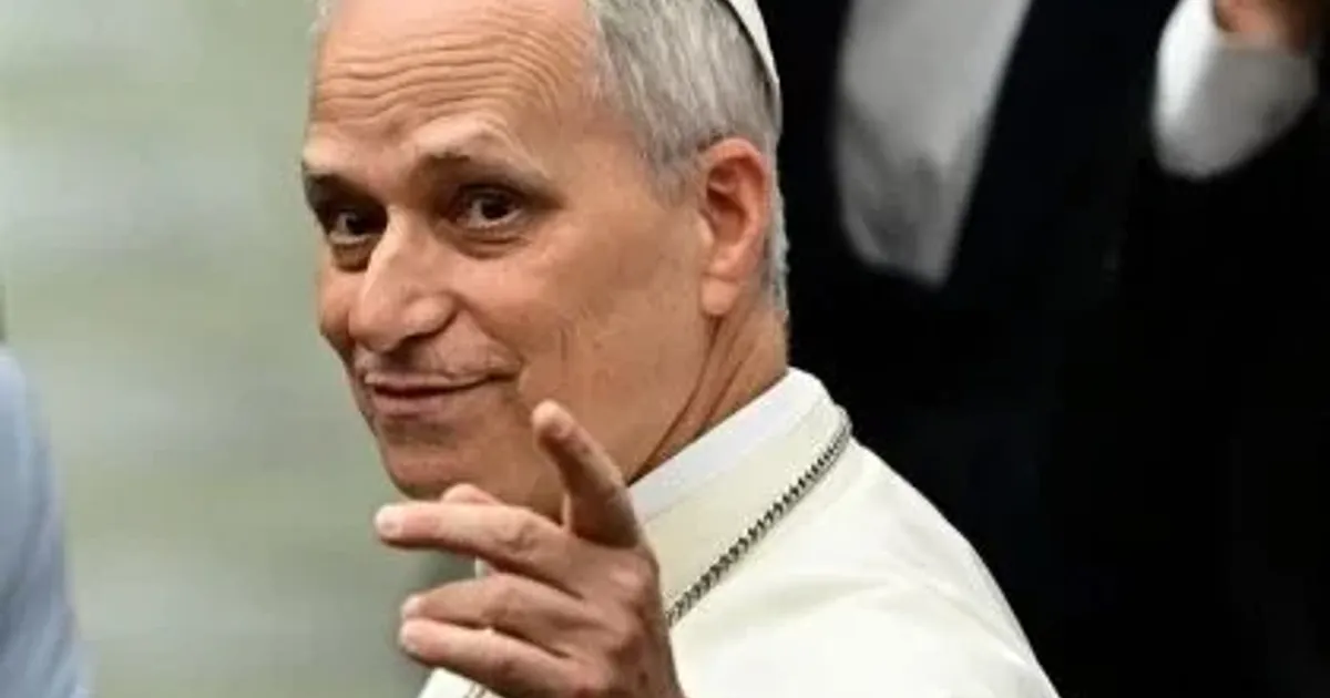 “Matar pessoas à fome é forma muito barata de fazer guerra”, condena Papa