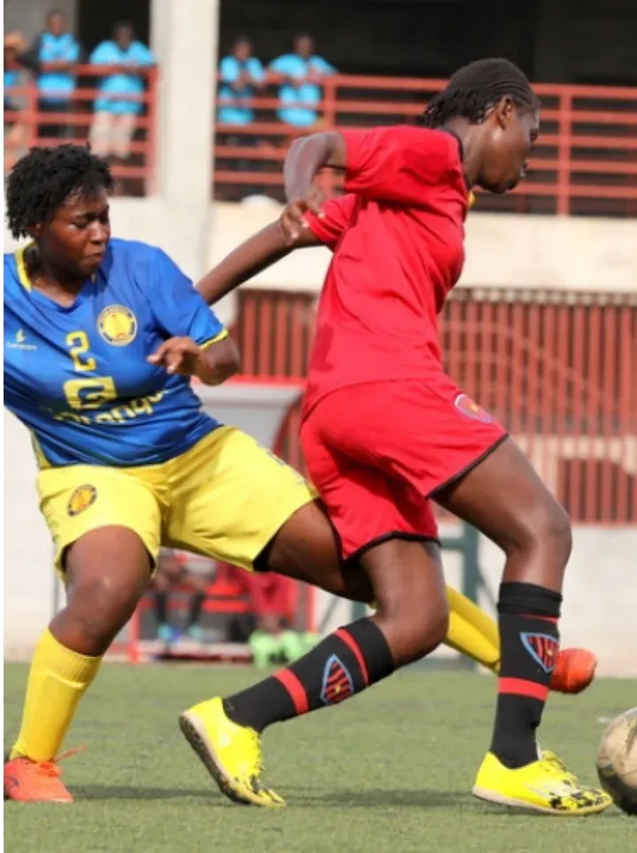 1.º de Agosto e Petro de Luanda lutam hoje pelo título do Nacional de futebol feminino