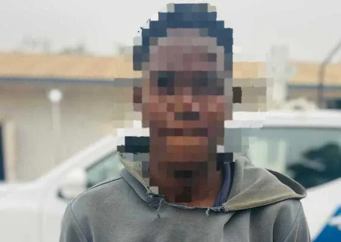 Detido cidadão suspeito de matar amigo e desfigurar o rosto com uma lâmina