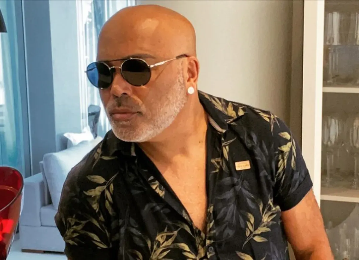 Cantor Rick Sollo, da dupla Rick & Renner, morre aos 59 anos em queda de helicóptero em Santa Catarina