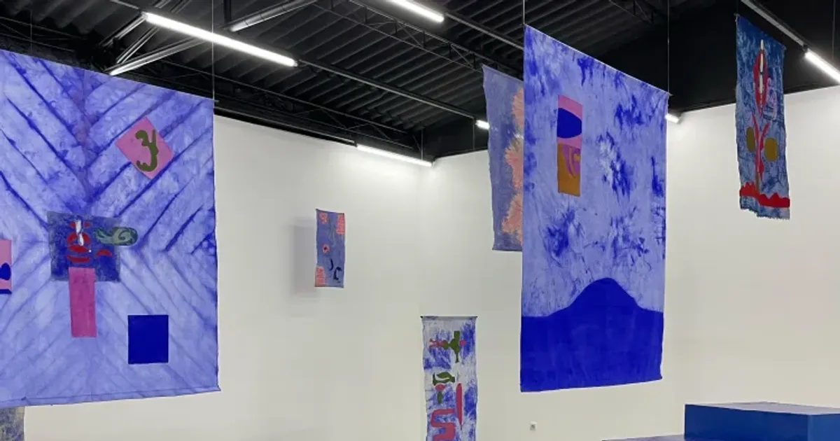 Exposição “Grafias Performadas” inspira (re) conexão com ancestralidade