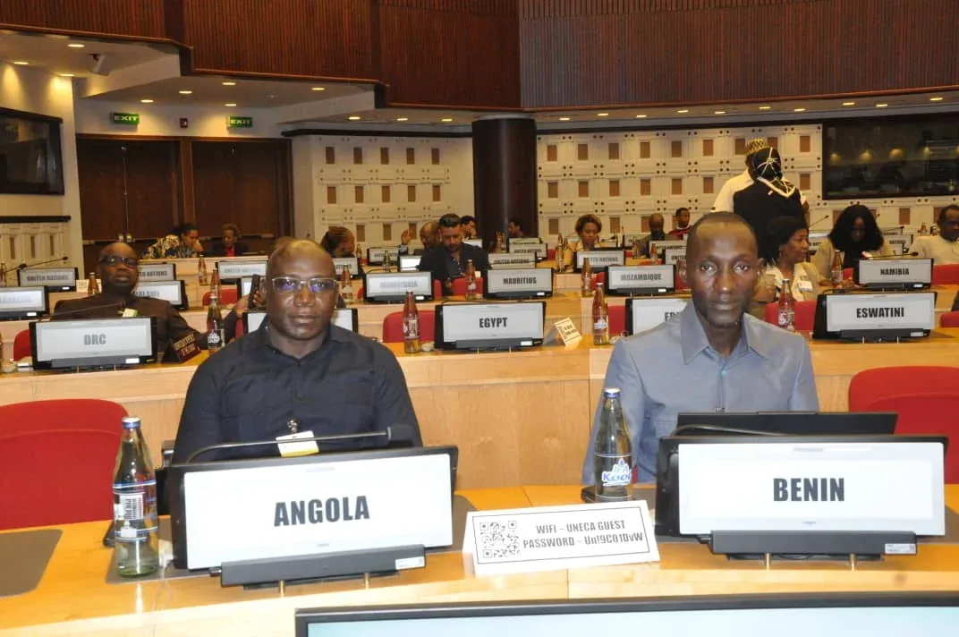 Angola marca presença no Fórum sobre Sistemas de Aviso Prévio e Redução do Risco de Desastres