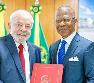 Embaixador brasileiro diz que consenso global é crucial para salvar Convenção de Armas Biológicas
