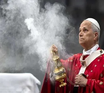 Papa preocupado com “situação no Iémen”