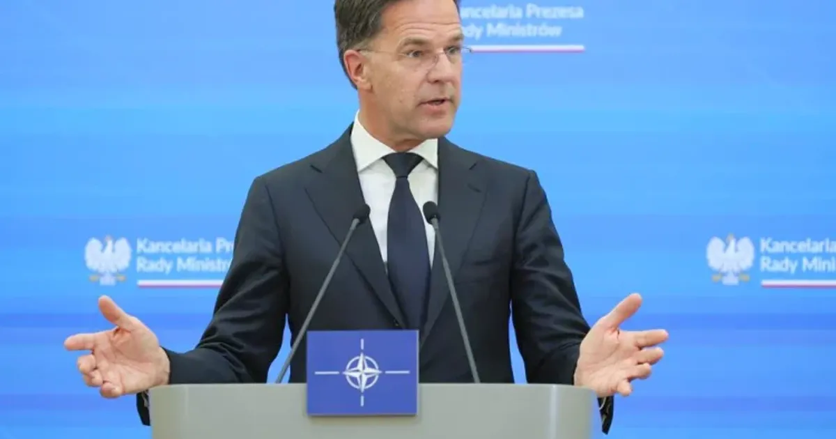 Secretário-geral da NATO discutiu com Governo italiano aumento da despesa em Defesa