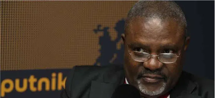 Angola participa no Diálogo Russo-Africano sobre Matérias-Primas