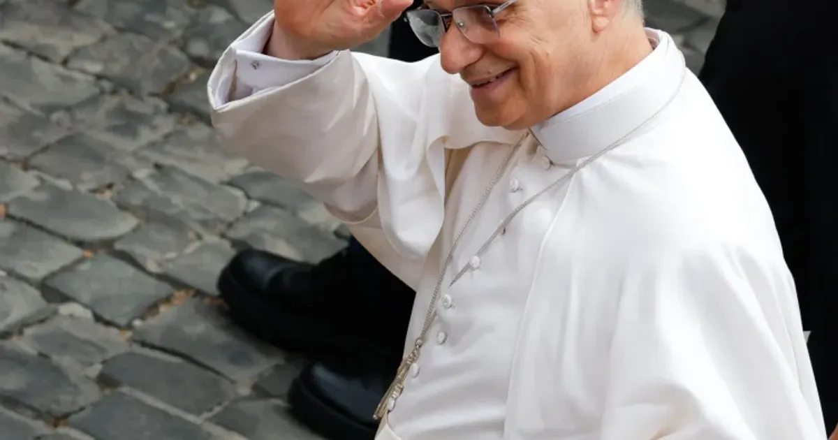 Papa diz que empatia é “caminho para a fraternidade autêntica”