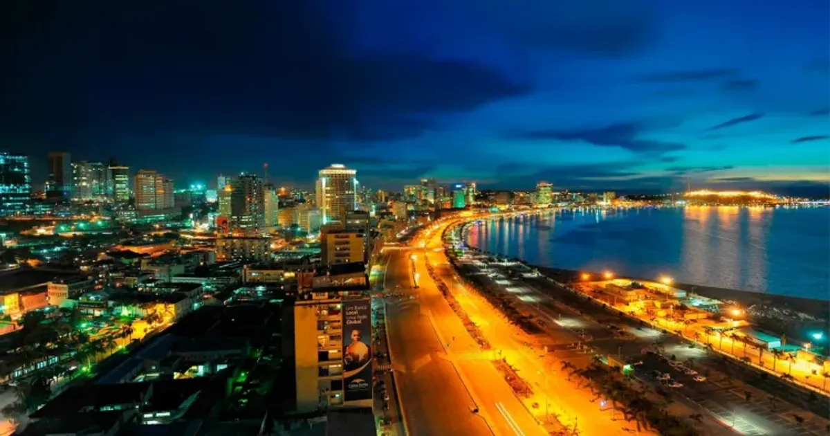 Luanda acolhe terceira reunião do Comité da SADC