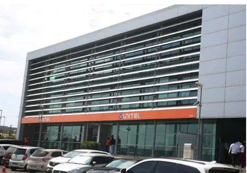 Unitel movimenta mais de 85 milhões de kwanzas no mercado de acções da BODIVA