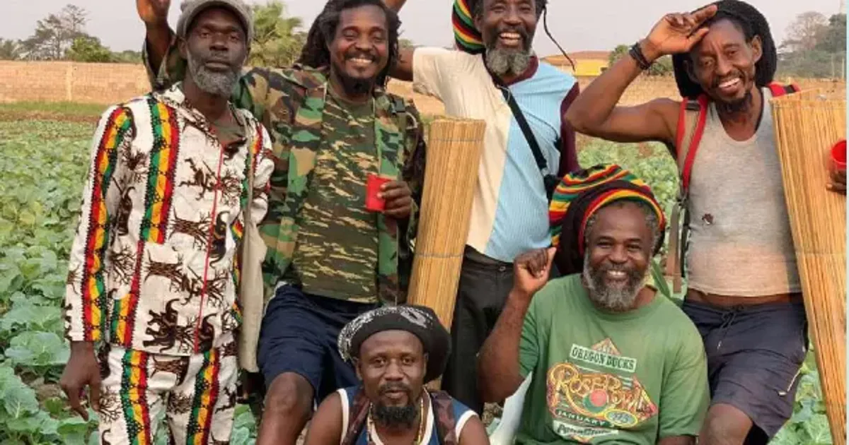 Projecto Rasta Fashion Week destaca valências da comunidade na I edição