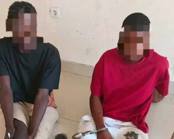 Detidos dois cidadãos por vandalização das instalações do BUAP na Lunda-Sul