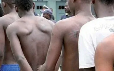 Quadrilha suspeita de roubar 85 milhões de kwanzas a carro-forte está ligada a mais 13 assaltos em Luanda
