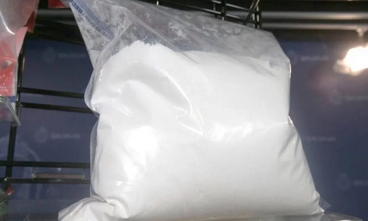 SIC apreende mais de 900 gramas de cocaína e detém rede envolvida em tráfico de drogas e homicídio